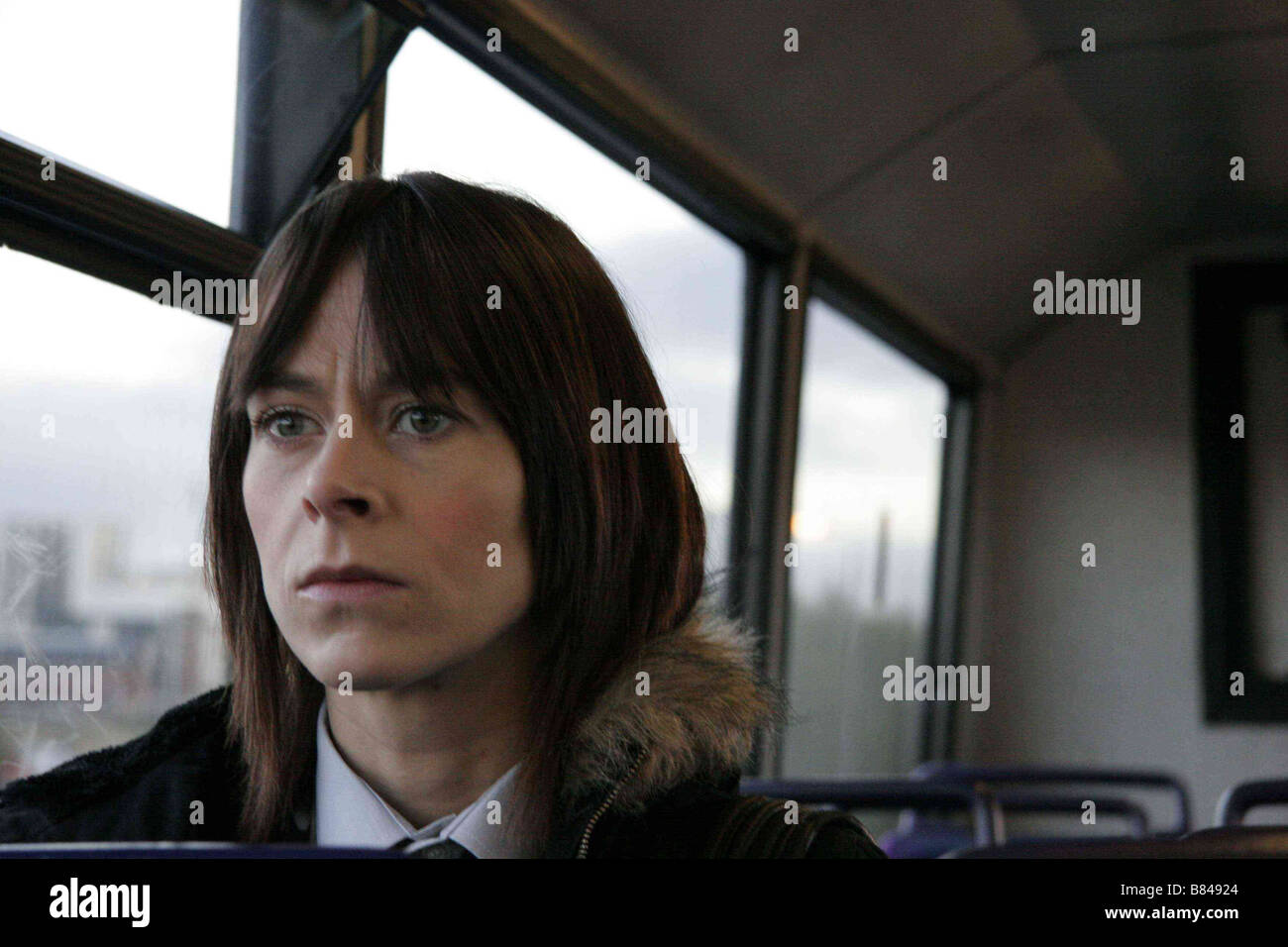 Red road Red road  Year: 2006 - UK Kate Dickie  Director: Andrea Arnold Stock Photo