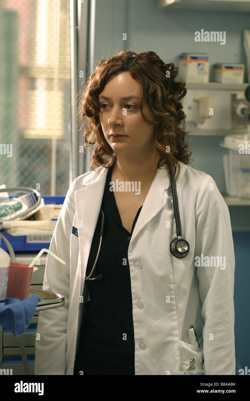 ER TV Series 1994 2009 USA 2004 Season 11, Episode 6 Time of Death Director Christopher