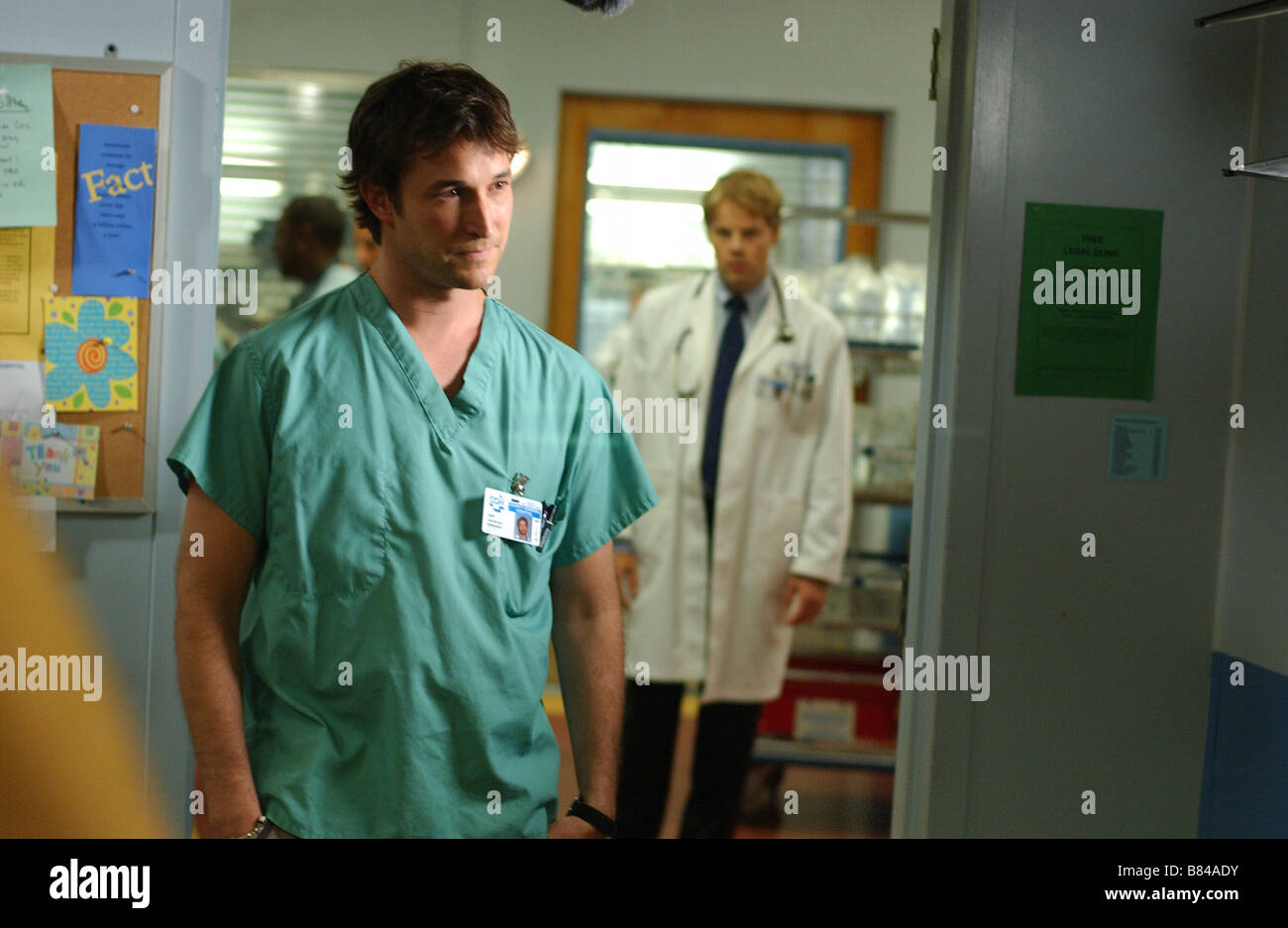 Er tv series 1994 2009 usa 2004 season 11 hires stock photography and images Alamy