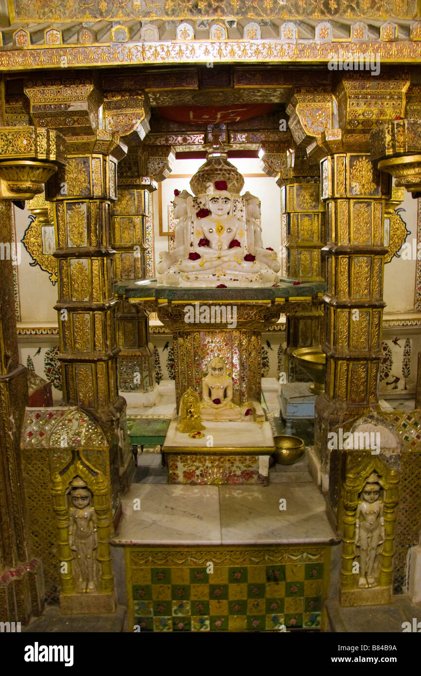 Shri Laxminath Temple