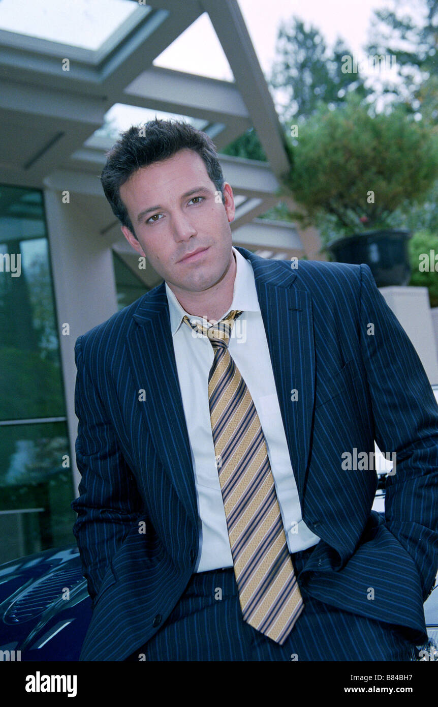 Man About Town Man About Town  Year: 2006 - USA Ben Affleck  Director: Mike Binder Stock Photo