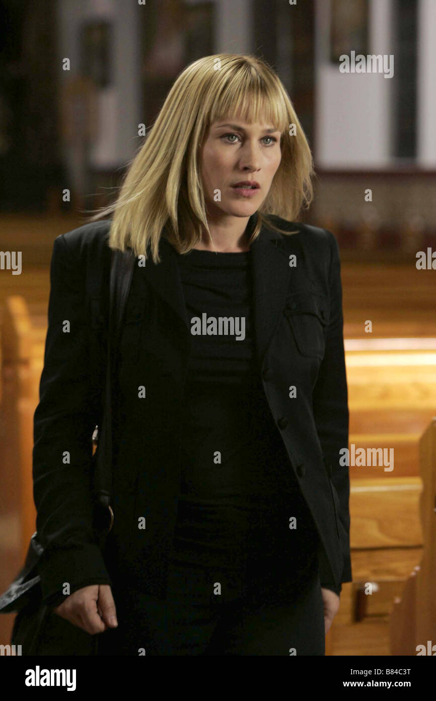 Medium (tv) Medium (2005)TVSeries 2005???? USA Patricia Arquette The