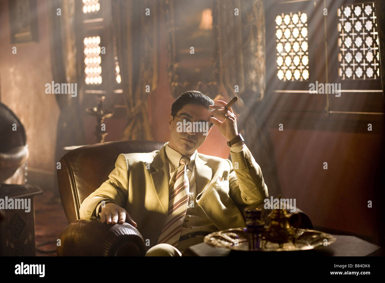 simon-abkarian-hi-res-stock-photography-and-images-alamy