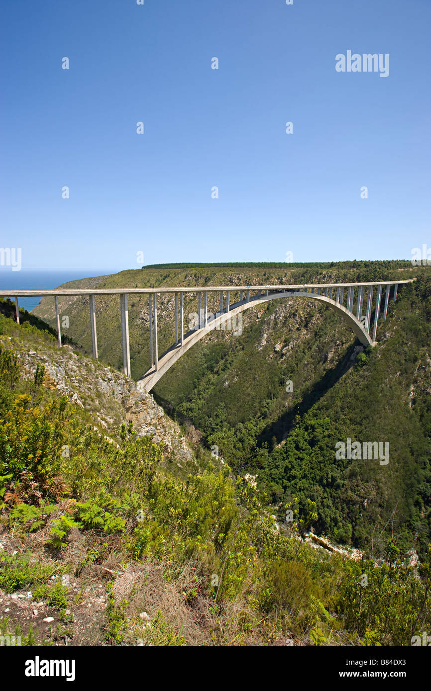 Africa longest bridge hi-res stock photography and images - Alamy
