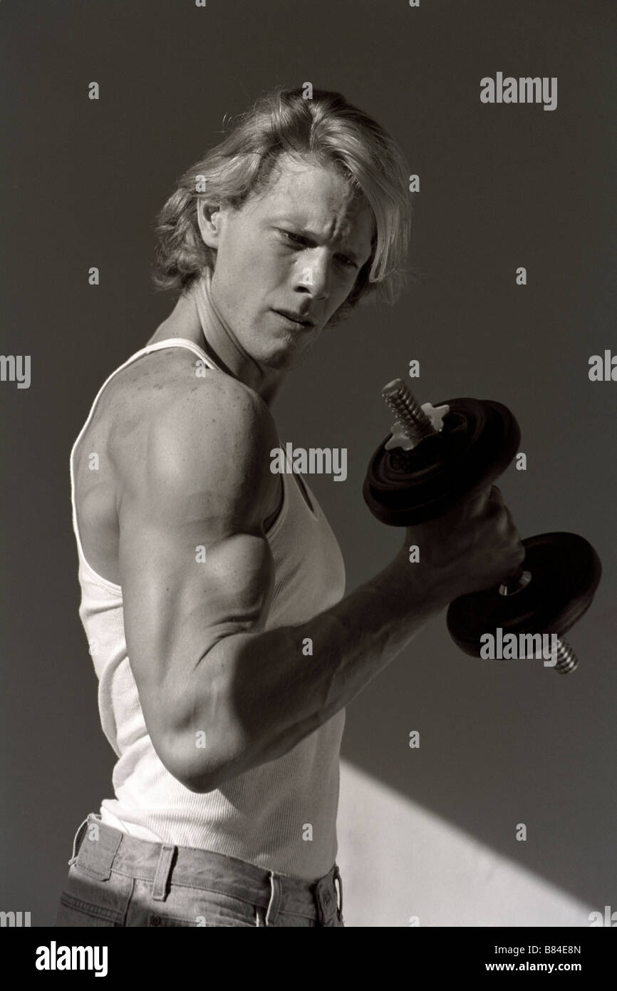 Hand muscle training hi-res stock photography and images - Alamy
