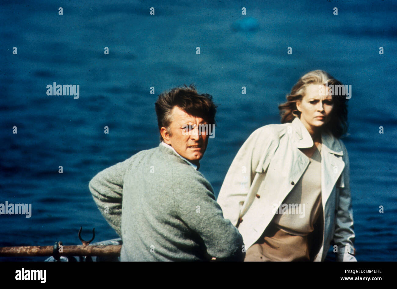 The Arrangement (1969) USA Kirk Douglas , Faye Dunaway Director: Elia