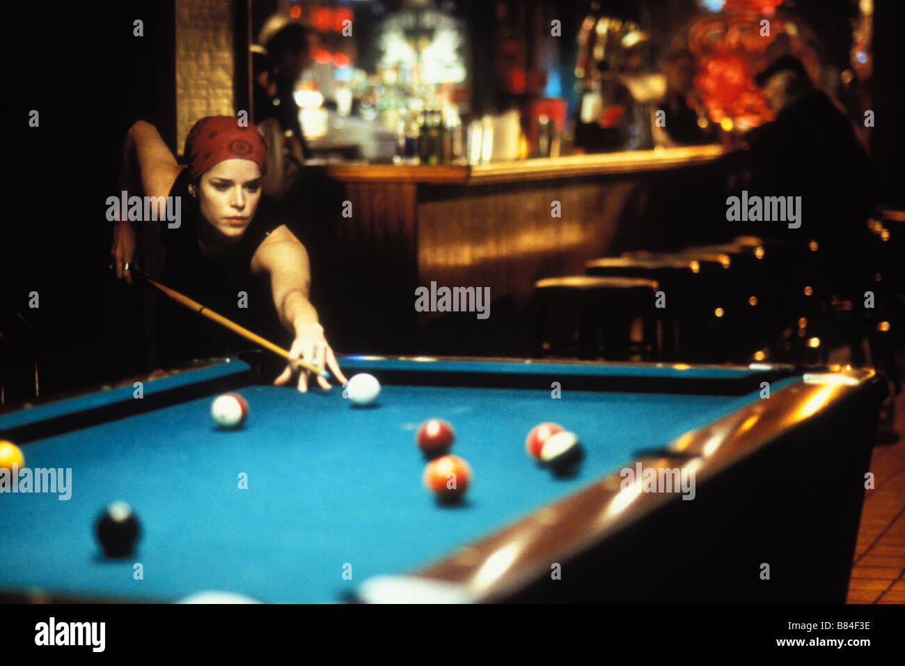 Neve campbell hi-res stock photography and images - Alamy
