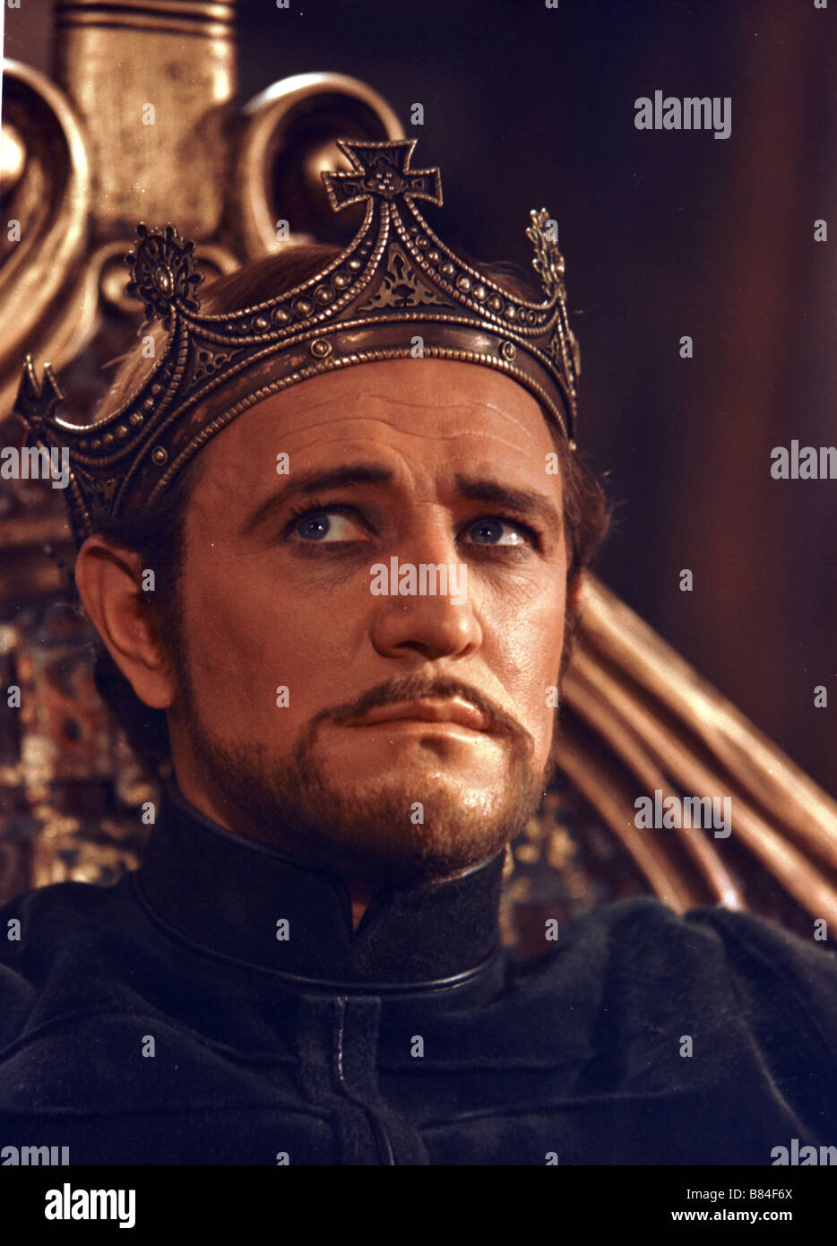 Camelot Camelot (1967) USA Richard Harris Director Joshua Logan Stock