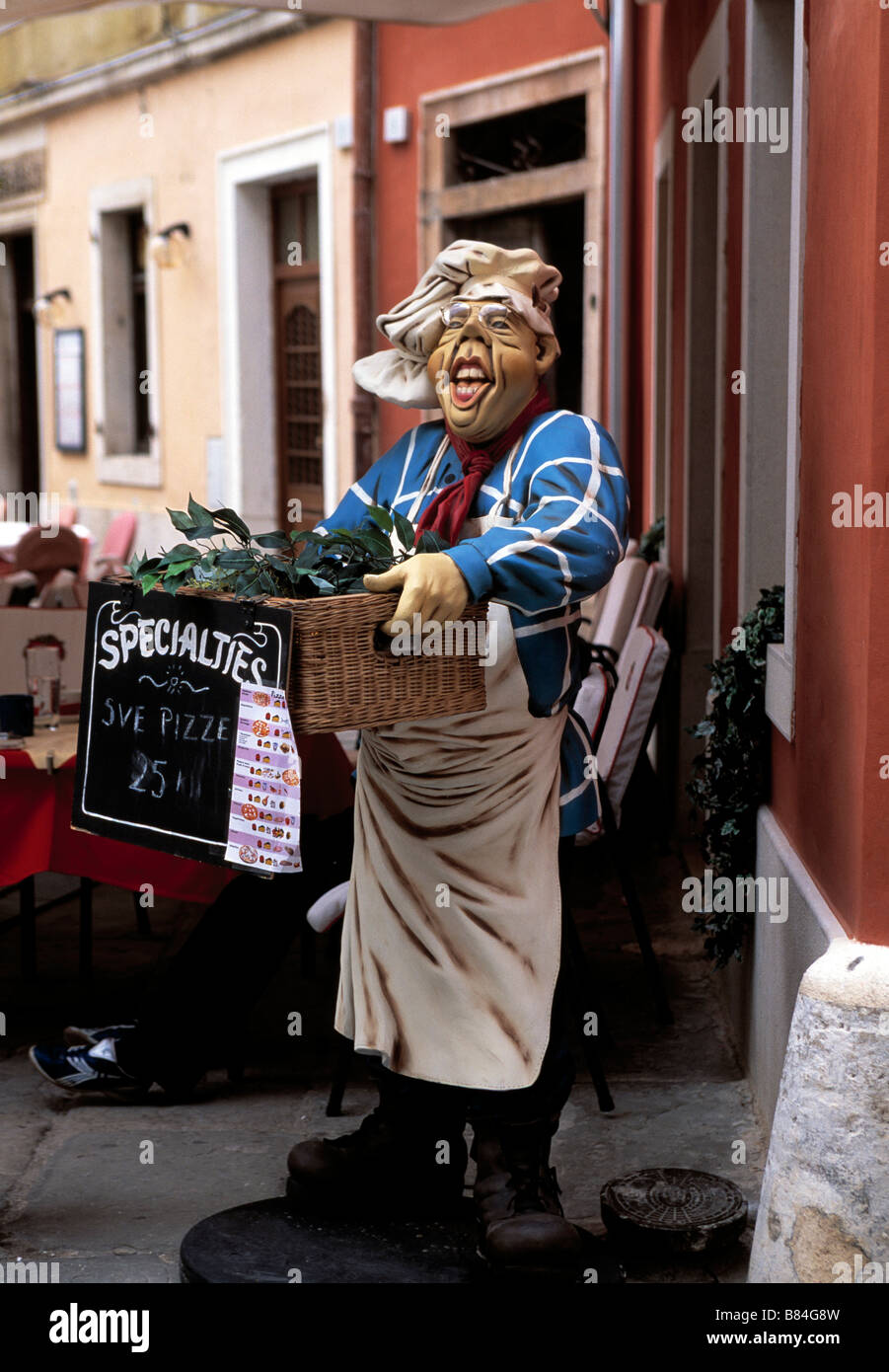 croatian merchandise