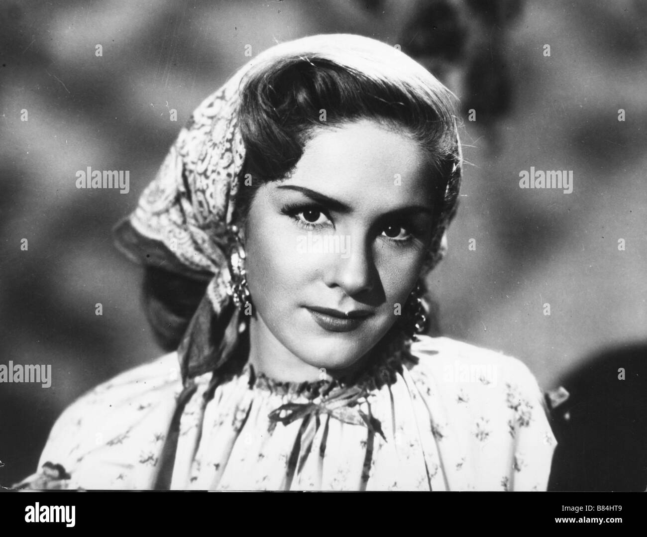 Susana la perverse Susana Year 1951 Mexico Rosita Quintana Director Luis Buñuel Stock Photo Susana la perverse Susana Year 1951 Mexico Rosita Quintana Director Luis Buñuel Stock Photo