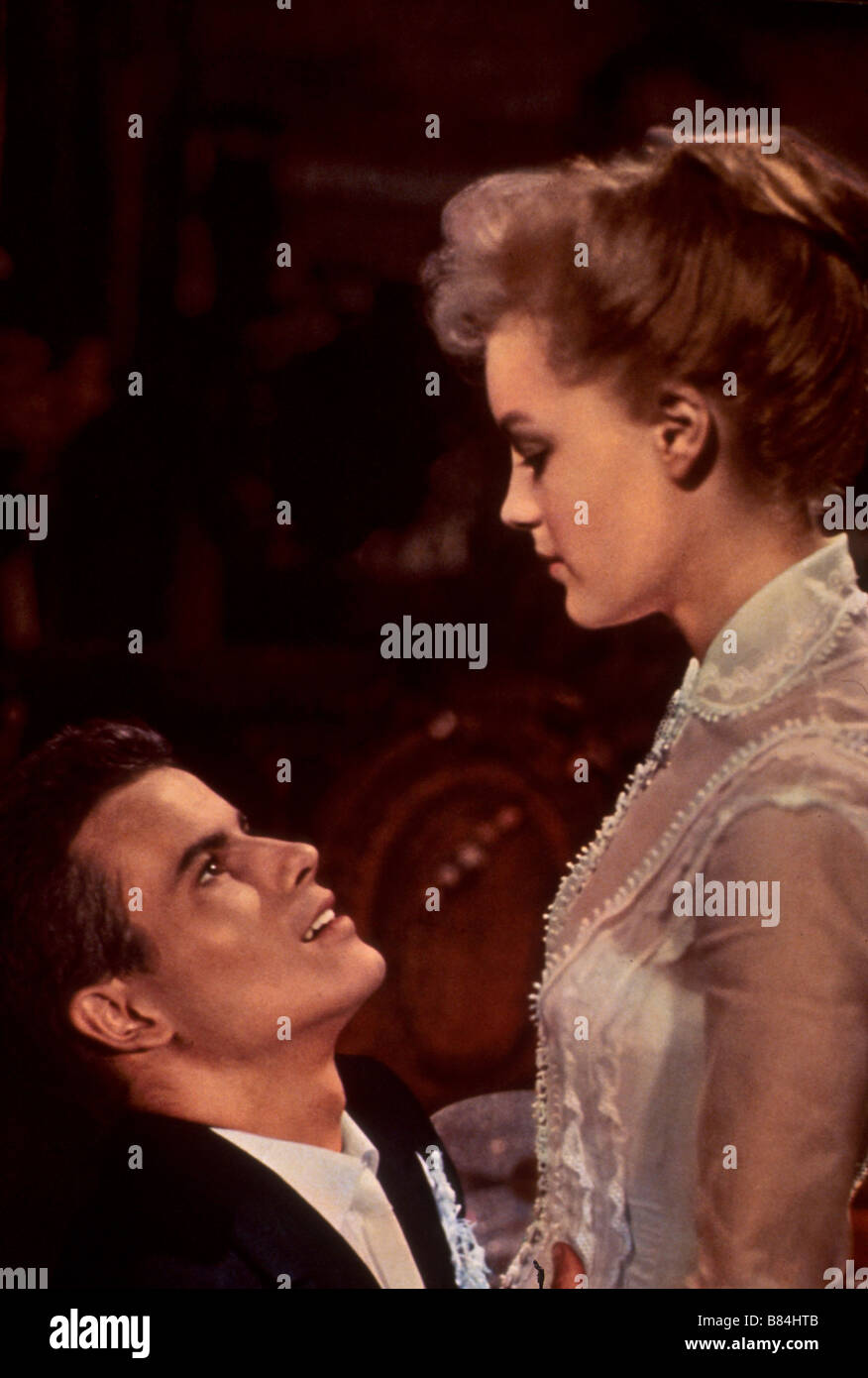Monpti * Romy Schneider * Original Herzog Presseheft * 1957 * Rarität