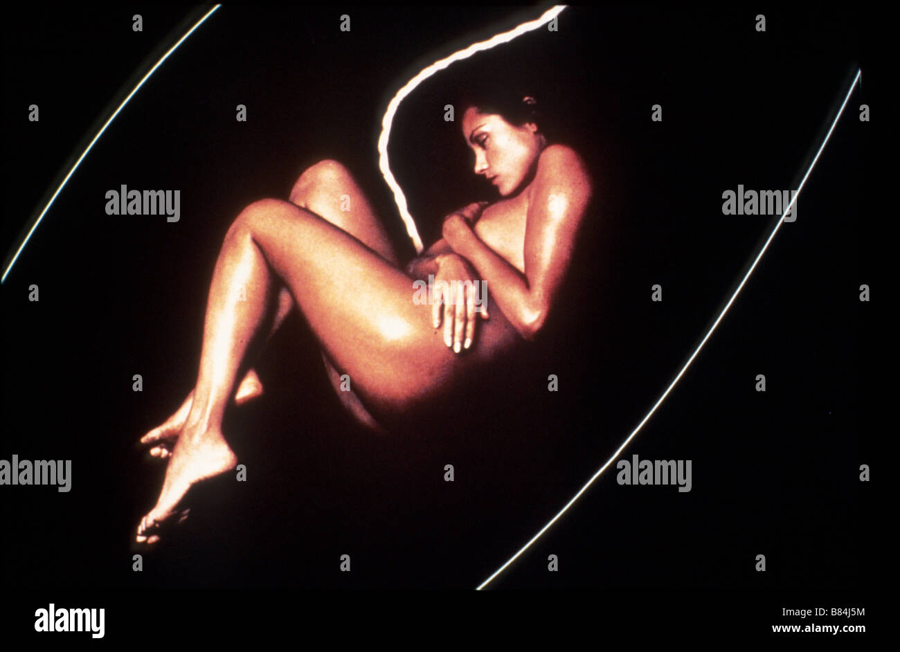Embryo Embryo (1976) USA Barbara Carrera Director: Ralph Nelson Stock Photo  - Alamy