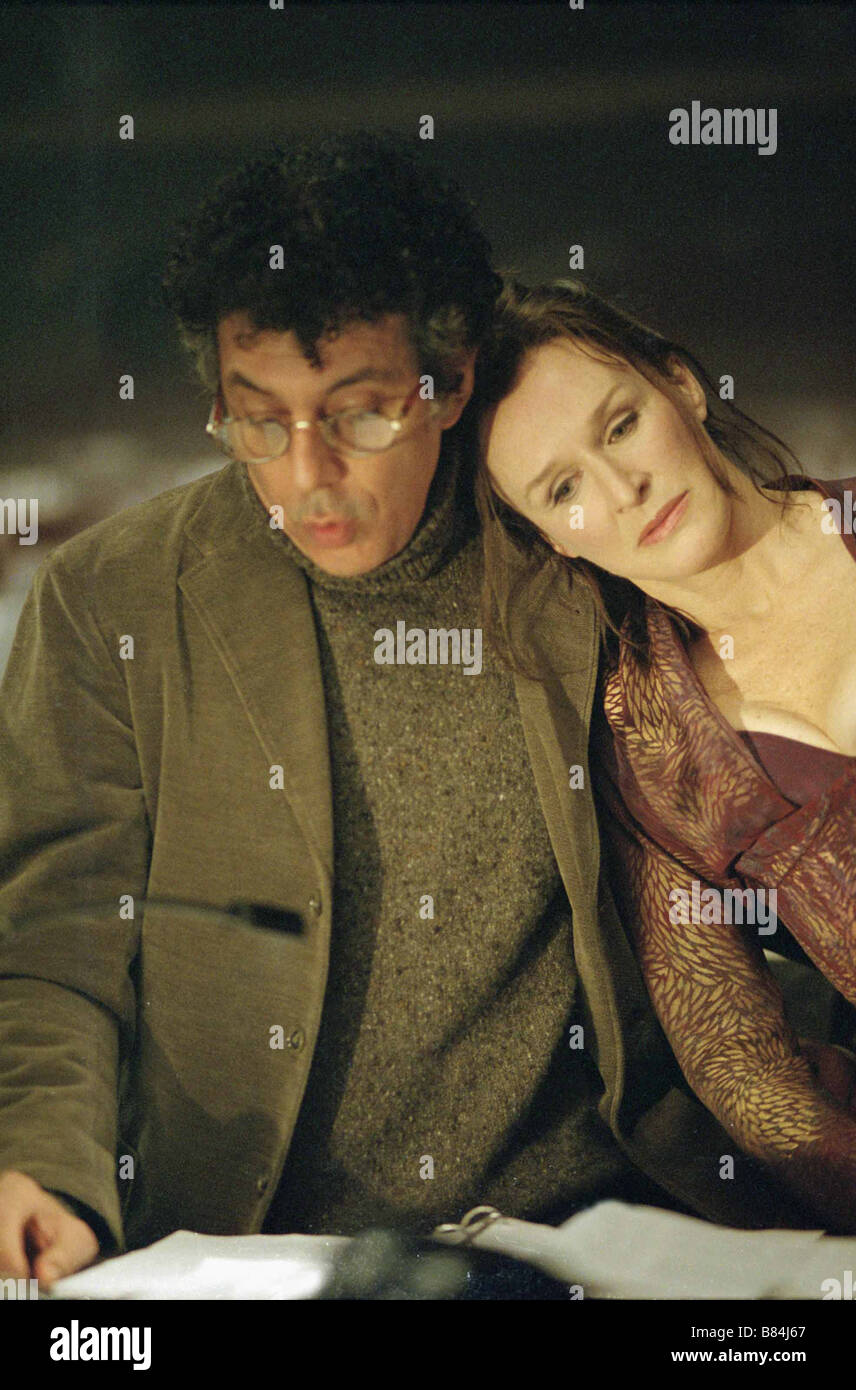 Heights Heights Year: 2005 - USA Eric Bogosian, Glenn Close Director