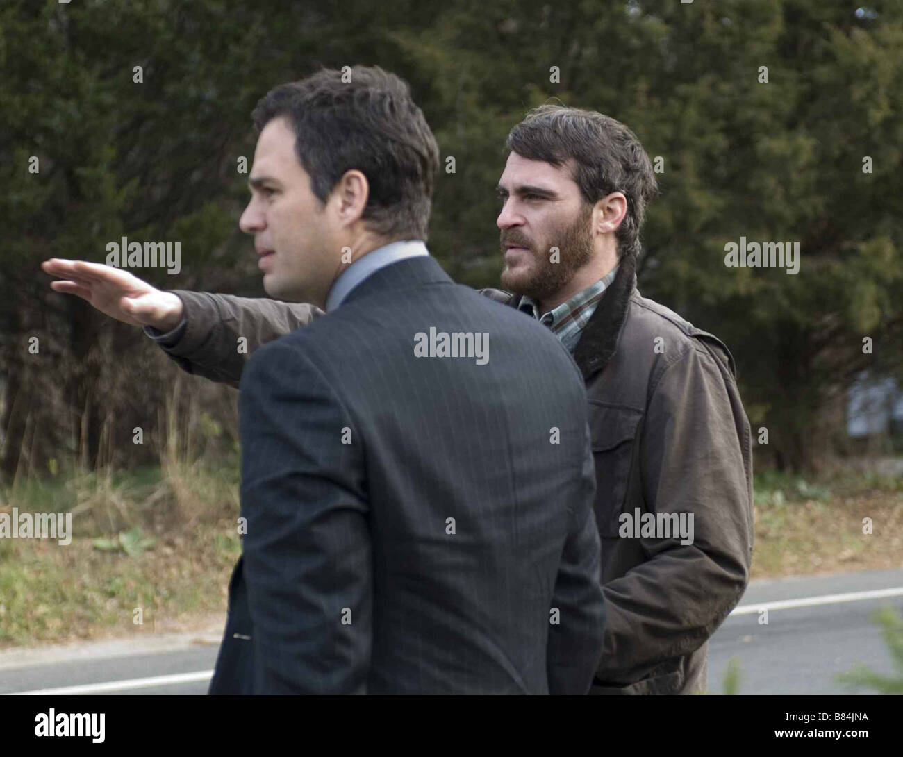 Reservation Road Year : 2007 USA, Mark Ruffalo, Joaquin Phoenix ...
