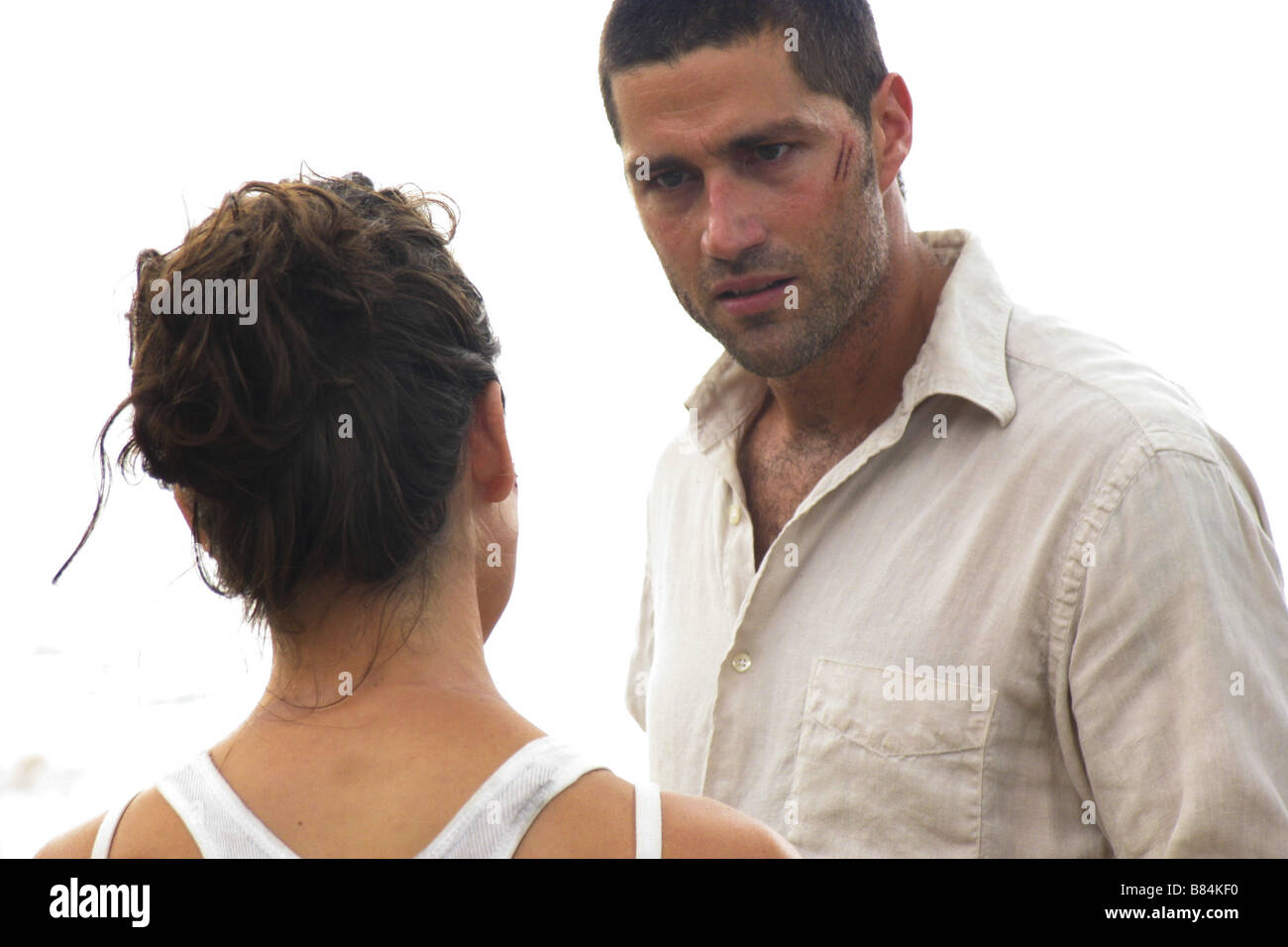 Lost TV Series 2004 - 2010 - USA 2004 Season 01, episode 05 - White ...