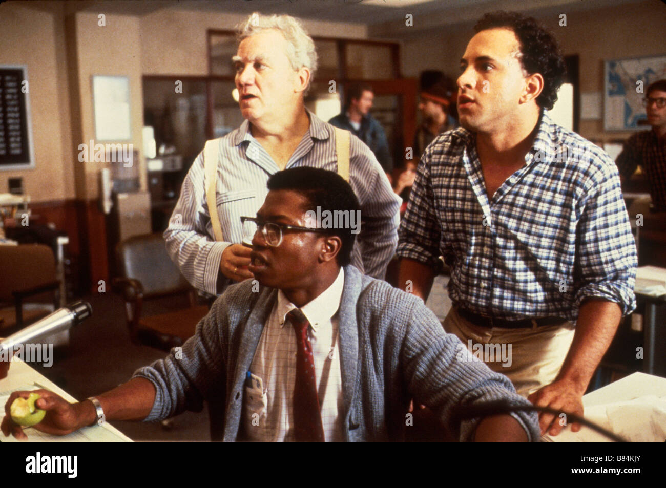 Runaway Train Year 1985 USA McMillan, T.K. Carter Director