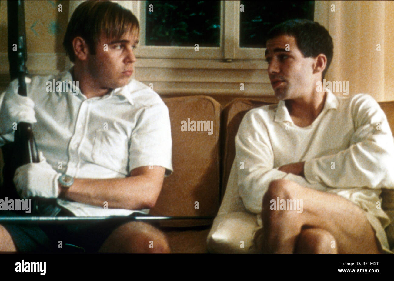 Funny games haneke hi-res stock photography and images - Alamy