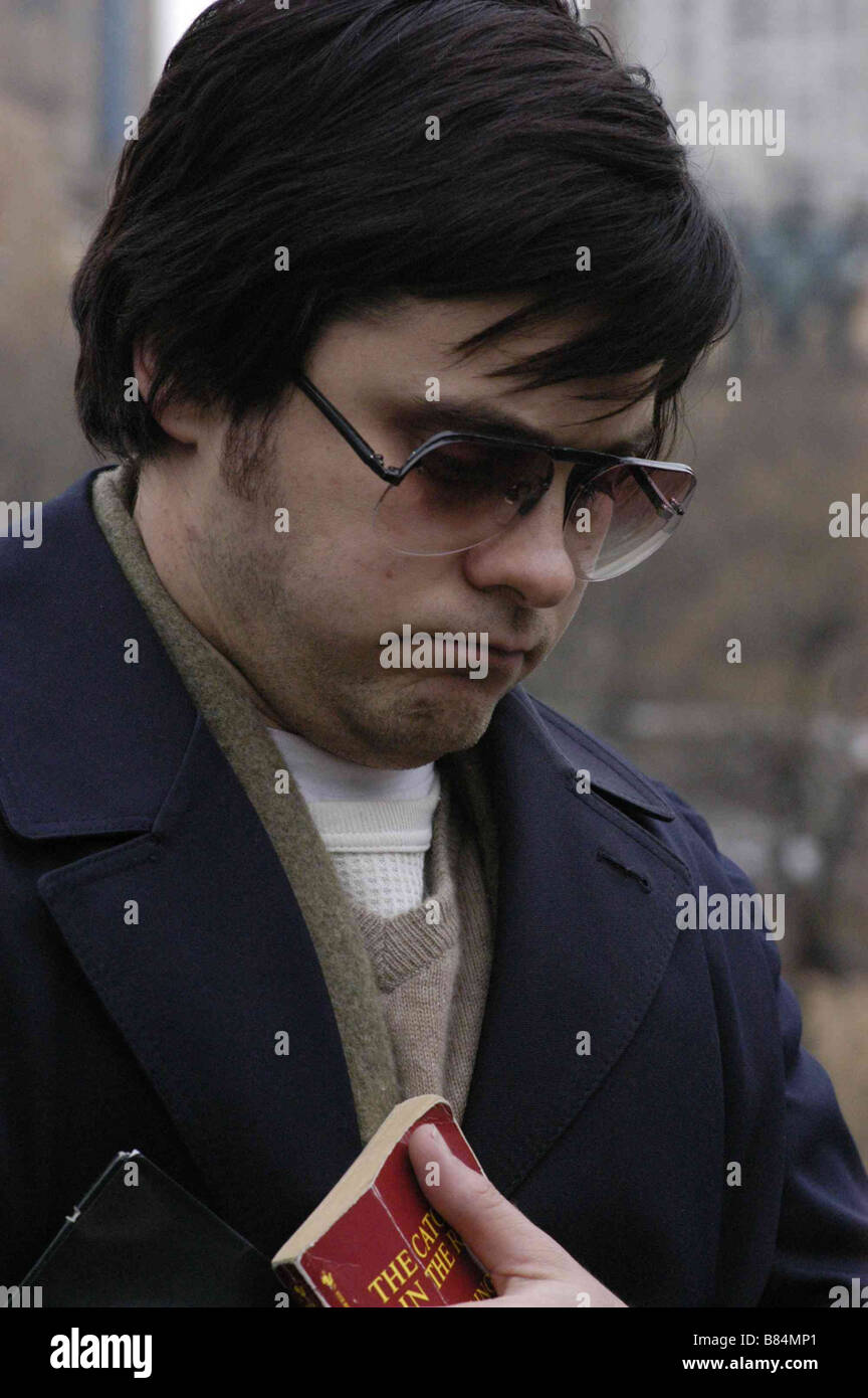 Chapter 27 Year: 2007 - USA / Canada Jared Leto Director: J.P. Schaefer ...