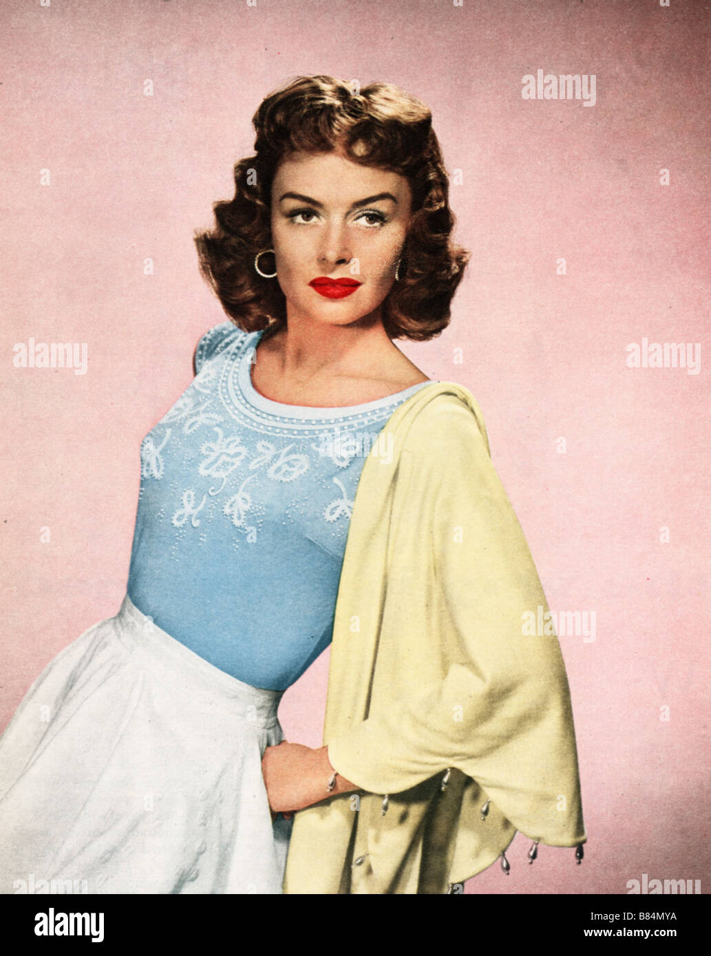 Donna reed donna reed donna hires stock photography and images Alamy