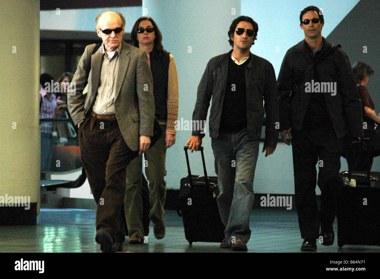 Two weeks Two Weeks Year: 2006 - USA Ben Chaplin, Thomas Cavanagh ...