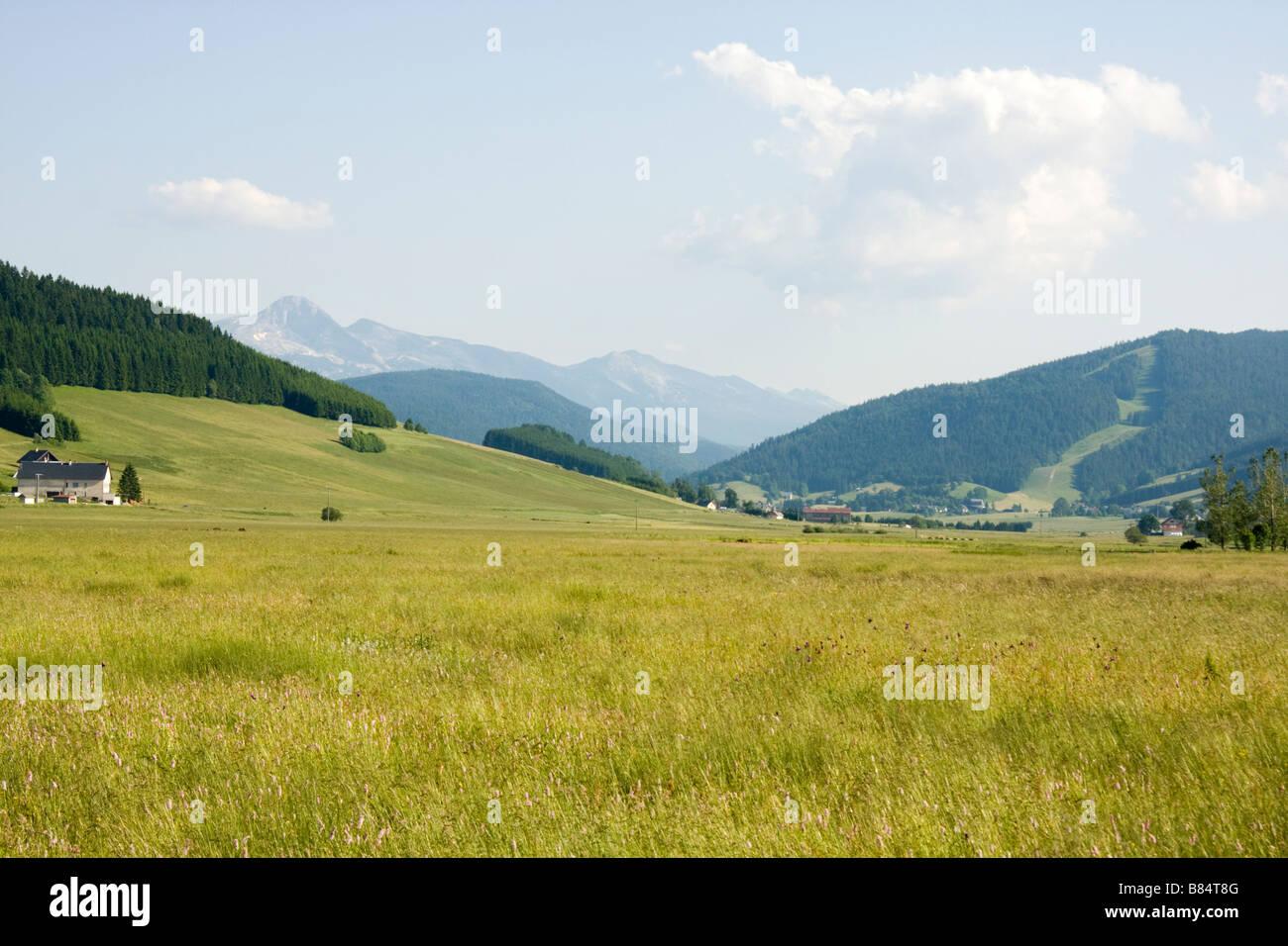 Autrans hi-res stock photography and images - Alamy