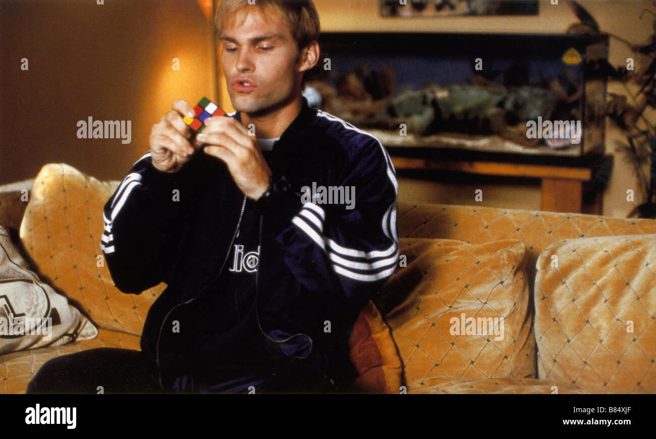 Dude Elle Est Ou Ma Caisse eh, mec ! elle est ou ma caisse dude, where's my car? Année : 2000