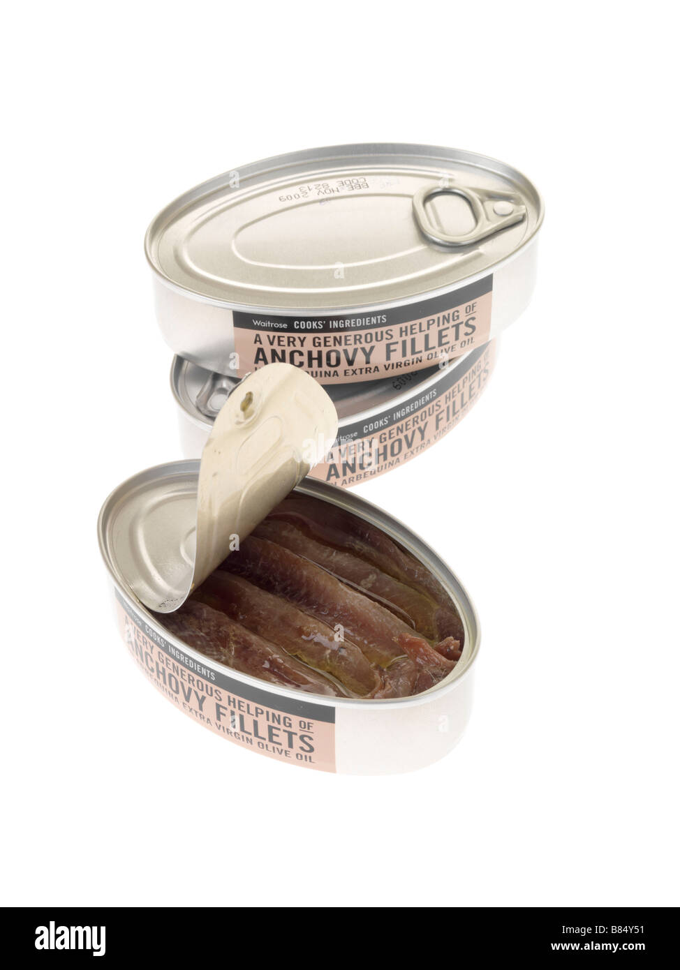 Tin waitrose hires stock photography and images Alamy