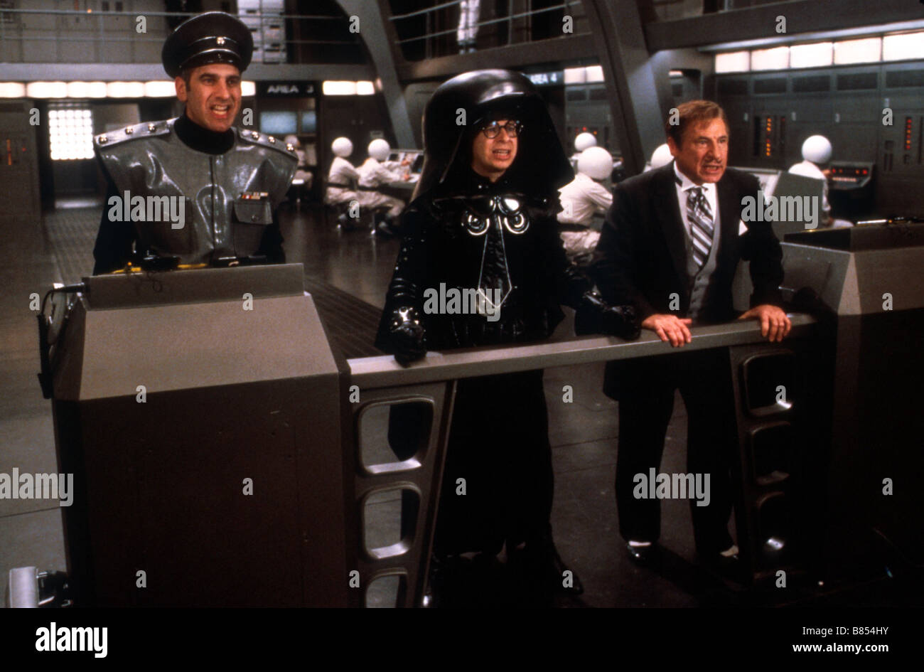 Spaceballs Year 1987 USA Mel Brooks Rick Moranis Director Mel