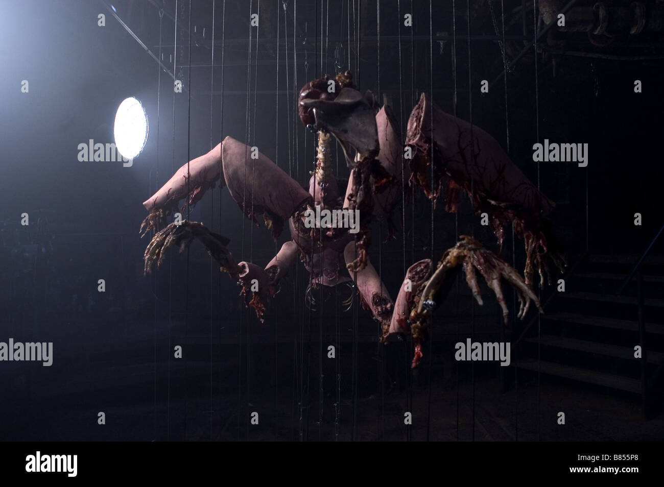 Anamorph hi-res stock photography and images - Alamy