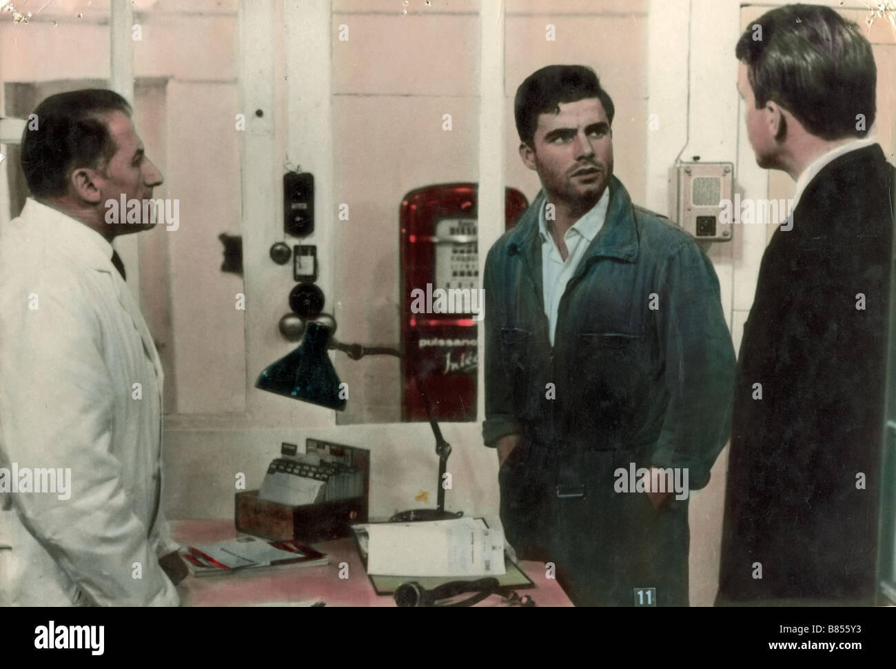 Parapluies de Cherbourg Les Parapluies de Cherbourg Les Année 1964