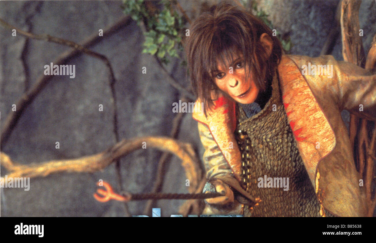 Planet of the Apes Year : 2001 USA Director : Tim Burton Helena Bonham  Carter Stock Photo - Alamy