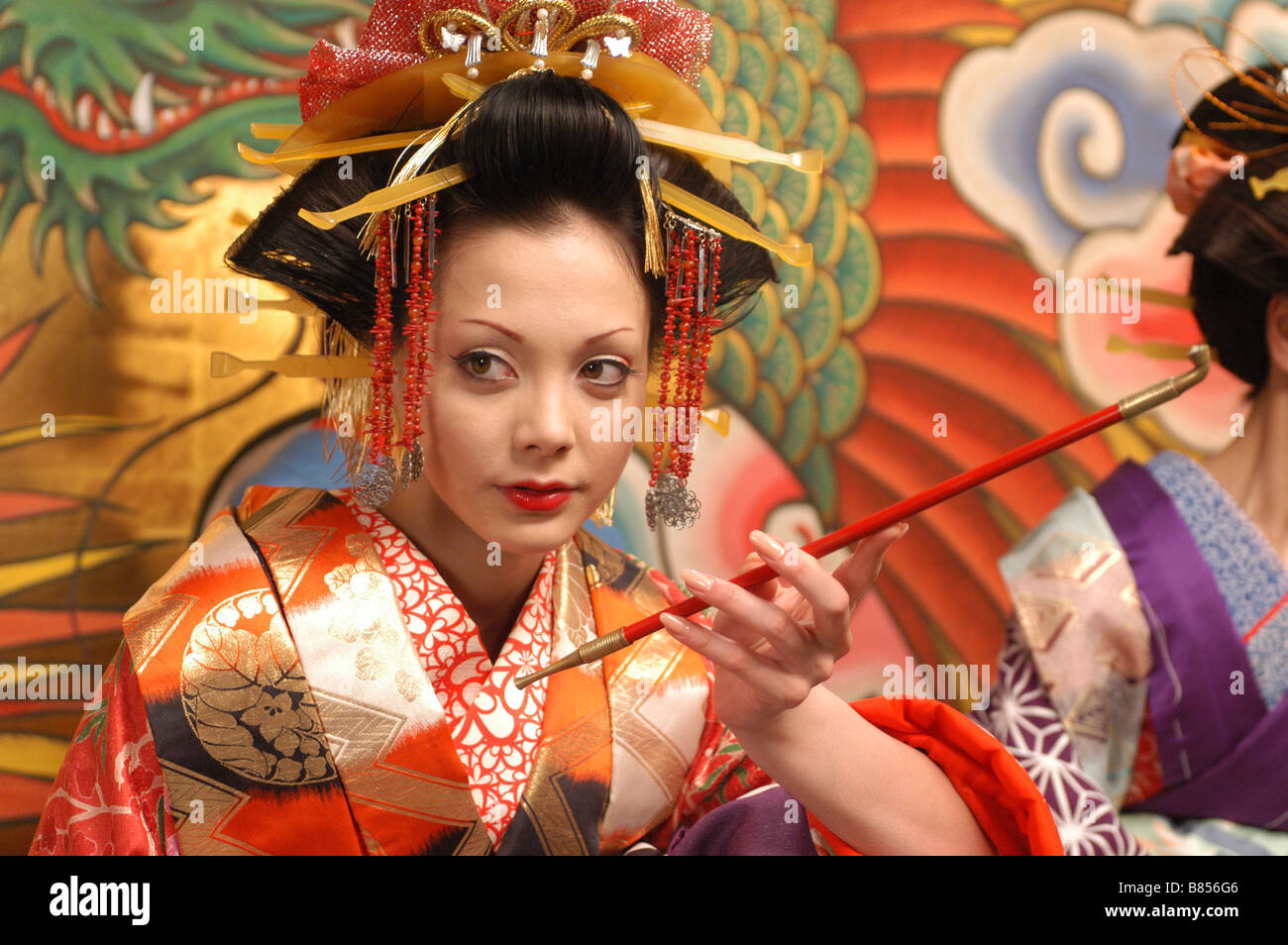 Rossiyadagi shaxsiy partiyalarda jinsiy aloqa