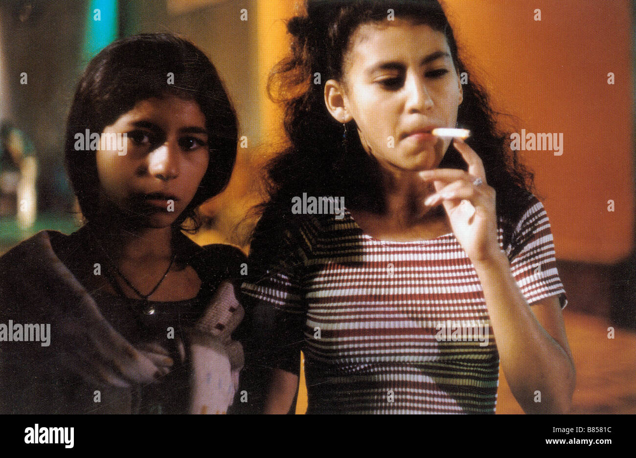 La Vendedora de rosas Year : 1998 - Colombia Director : Víctor Gaviria