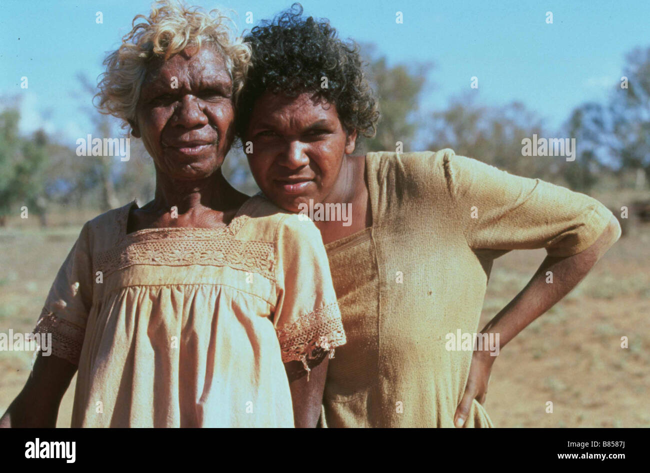 Ningali Lawford Ningali Lawford