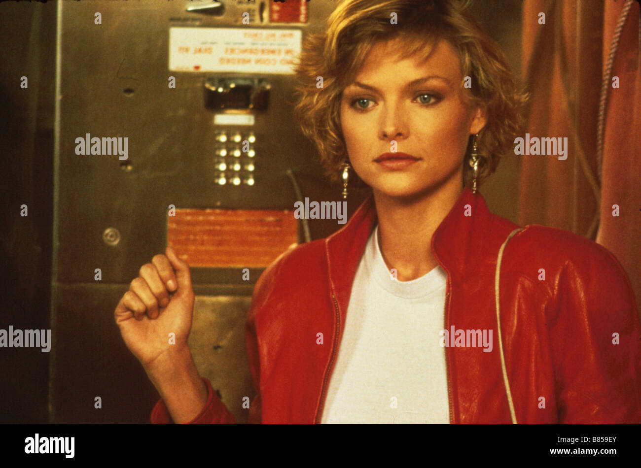 Série noire pour une nuit blanche