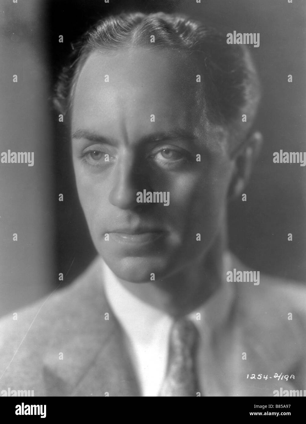 William Powell William Powell William Powell Stock Photo Alamy