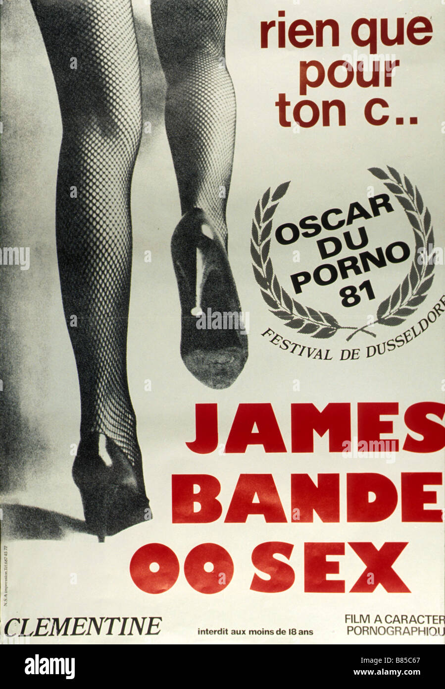 James bande