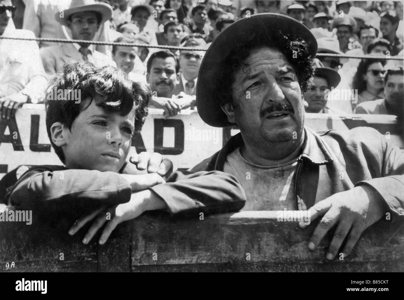 the brave one 1957 the brave one 1957