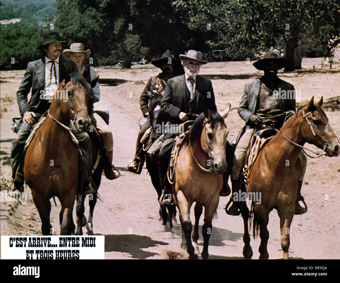 From noon till three hires stock photography and images Alamy
