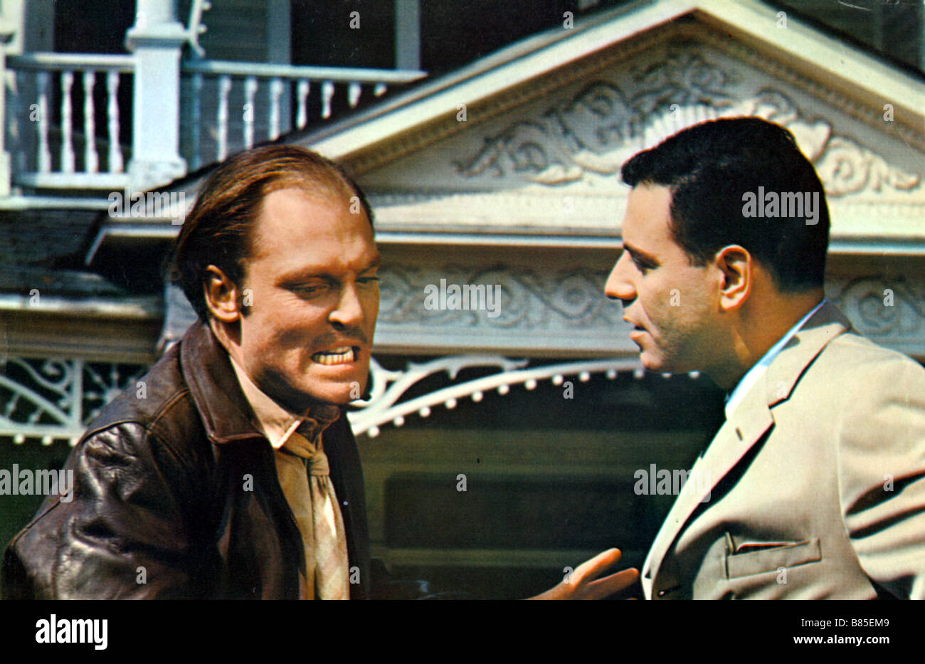 Le Cœur Est Un Chasseur Solitaire Film