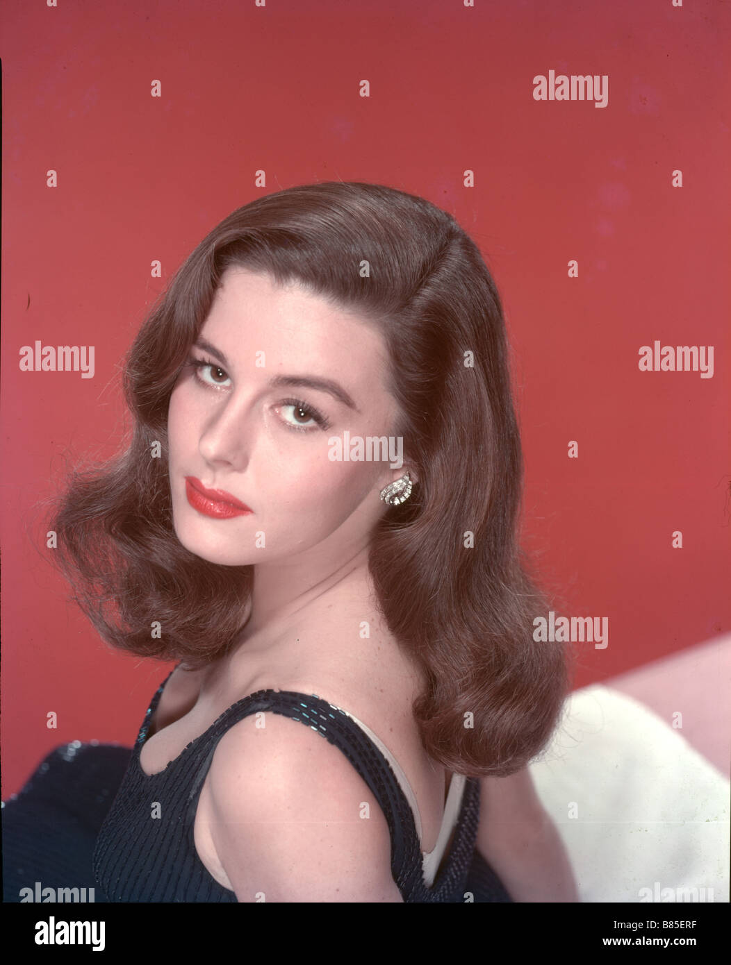 Elaine Stewart Elaine Stewart Elaine Stewart Stock Photo - Alamy