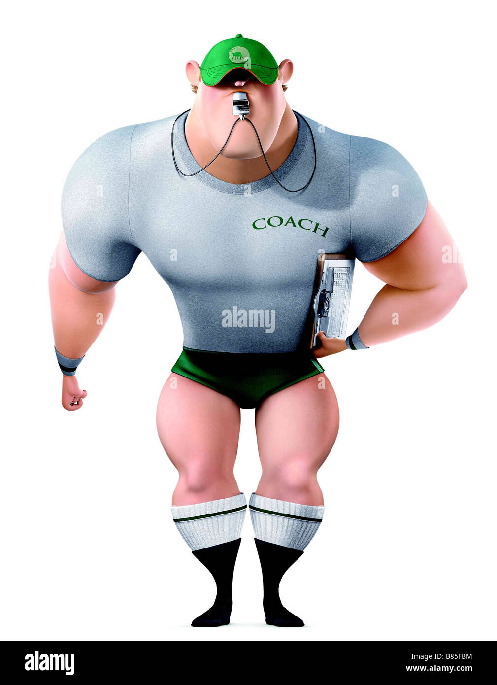 Bienvenue chez les Robinson Meet the Robinsons Année : 2007 - USA Director  : Stephen J. Anderson Animation Stock Photo - Alamy, image size:1009x1390