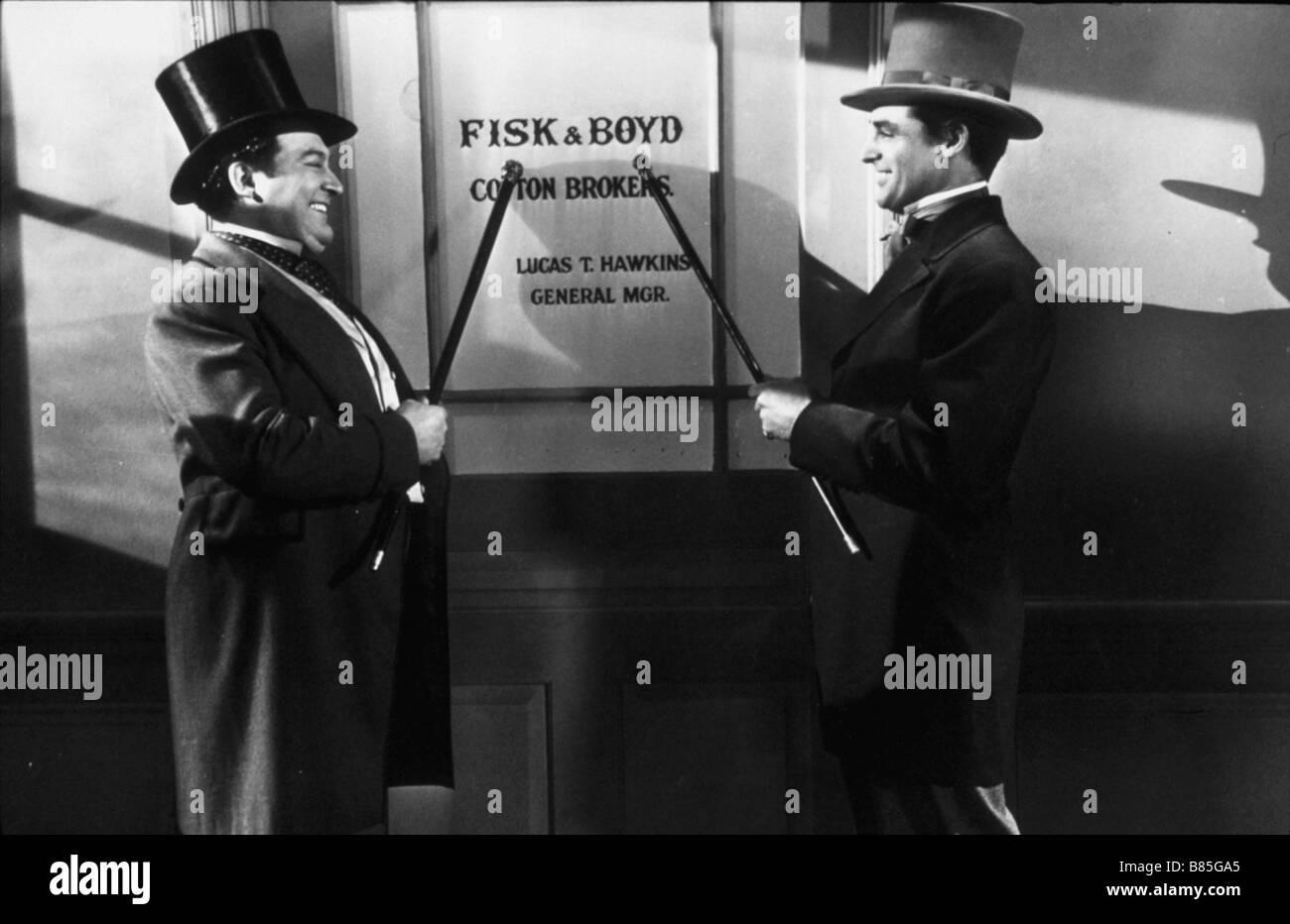 The Toast of New York The Toast of New York Year 1937 - USA Jack Oakie ...