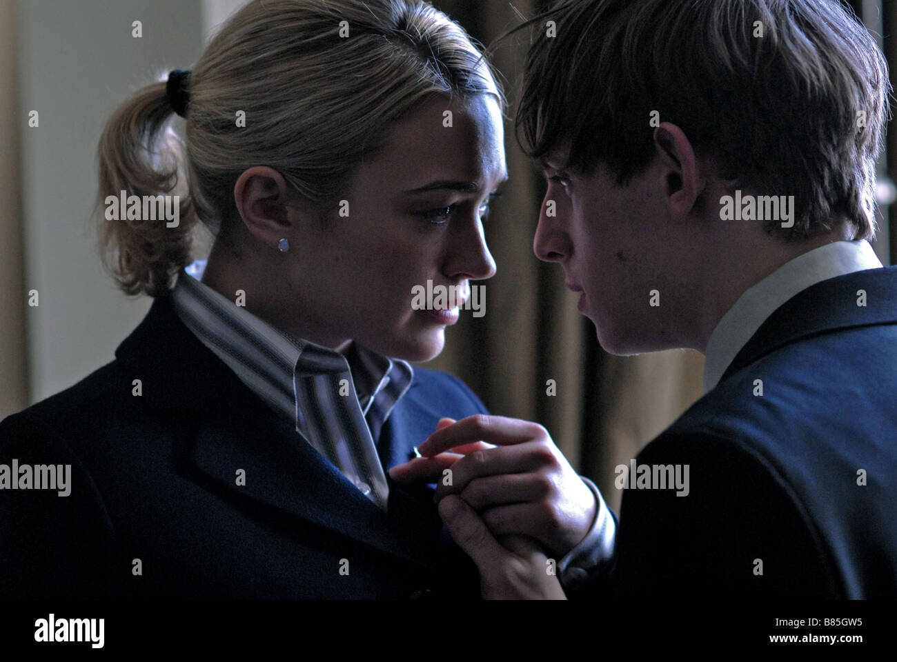 My Name is Hallam Foe Hallam Foe (2007) UK Sophia Myles, Jamie Bell