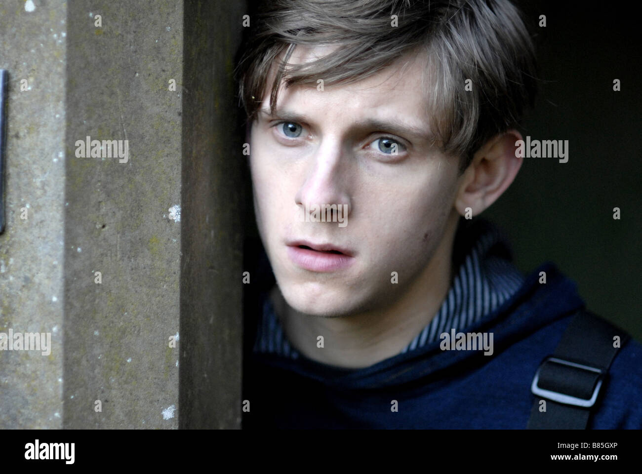 My Name is Hallam Foe Hallam Foe (2007) UK Jamie Bell Director David