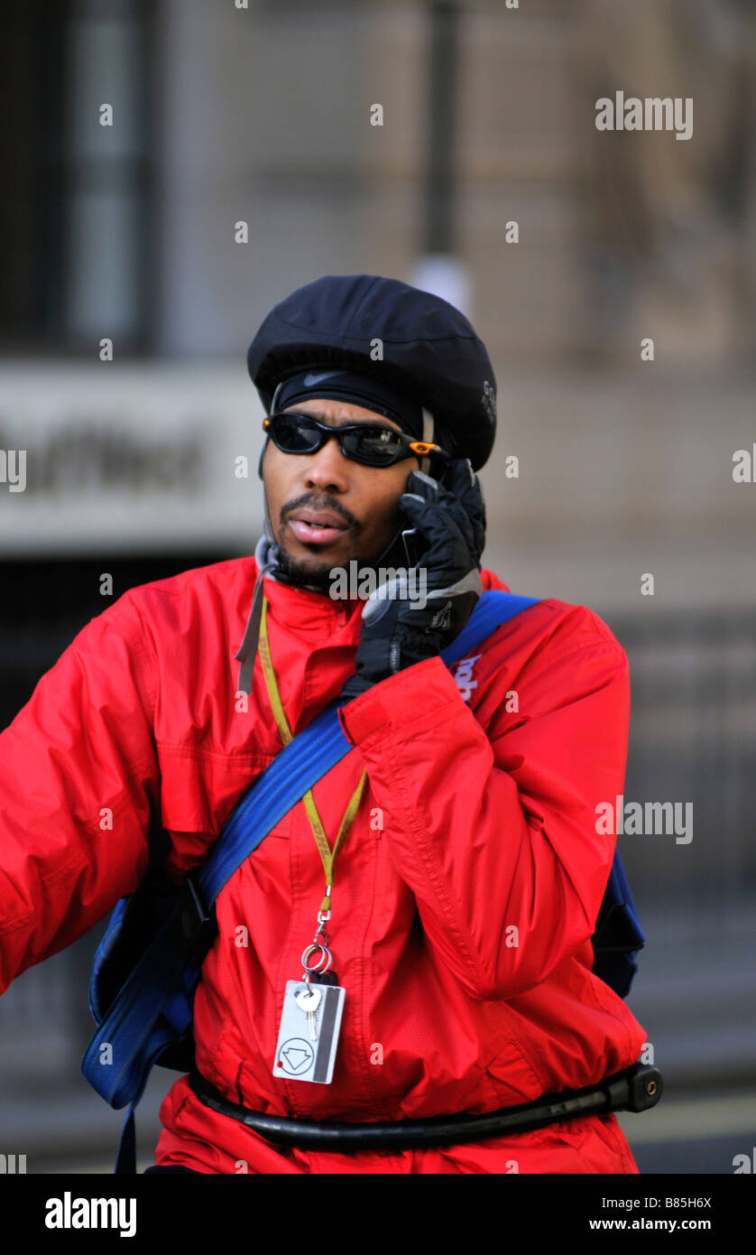 stuart cycle courier