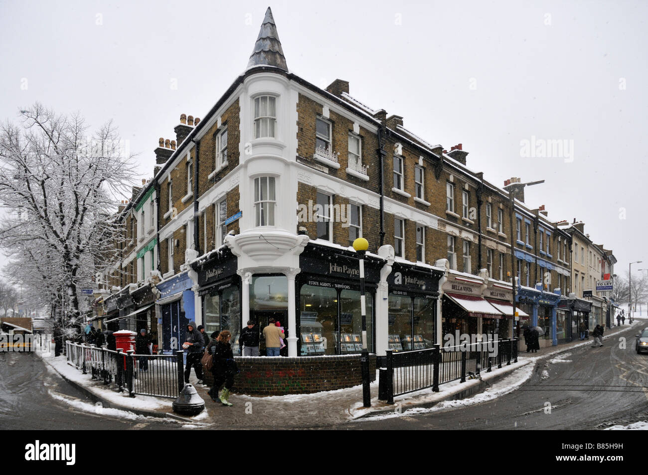 Blackheath london hires stock photography and images Alamy