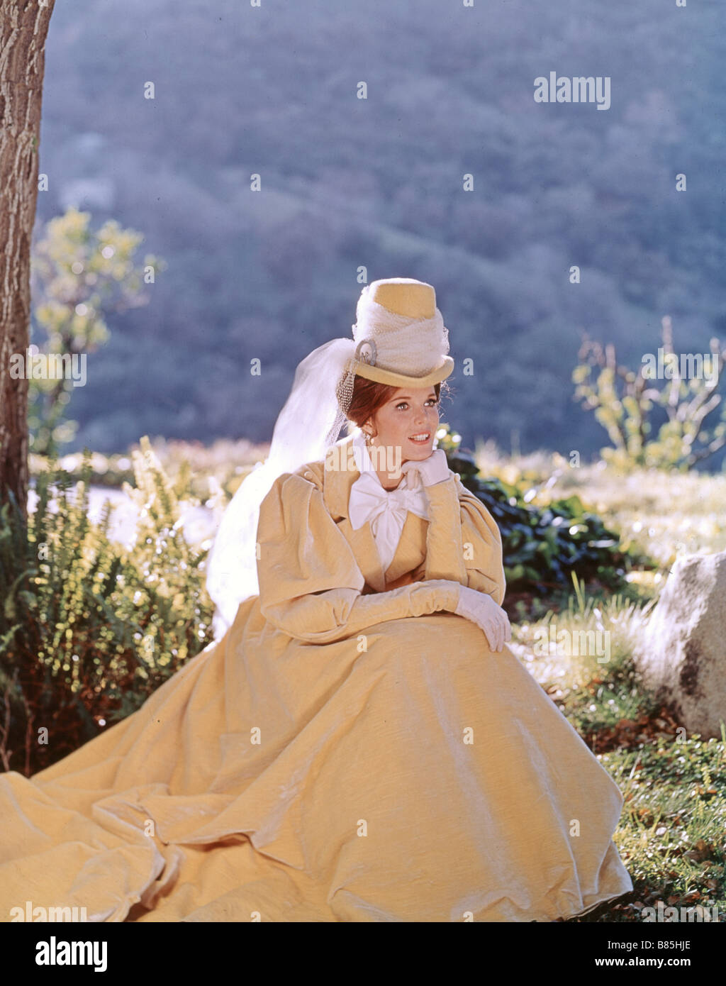 l'extravagant docteur dolittle Doctor Dolittle Année 1967 USA