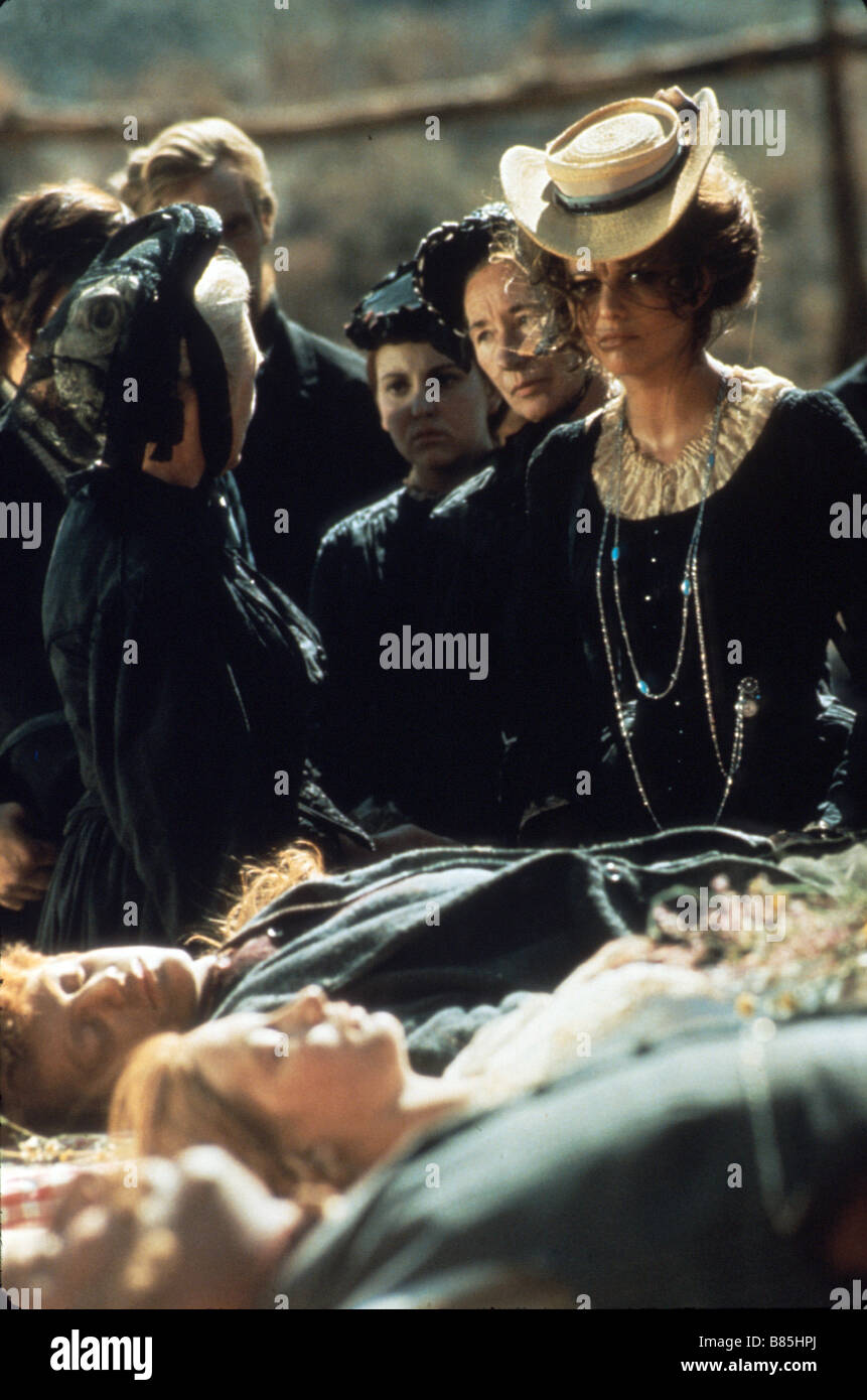 Once Upon a Time in the