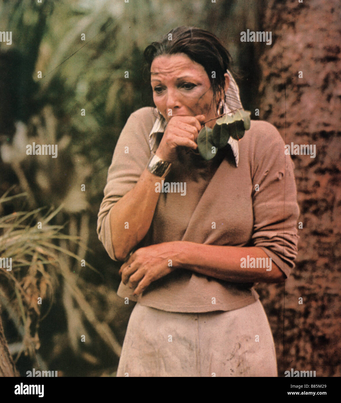 L'empire des fourmis geantes Empire of the Ants Année : 1977 - USA Joan ...